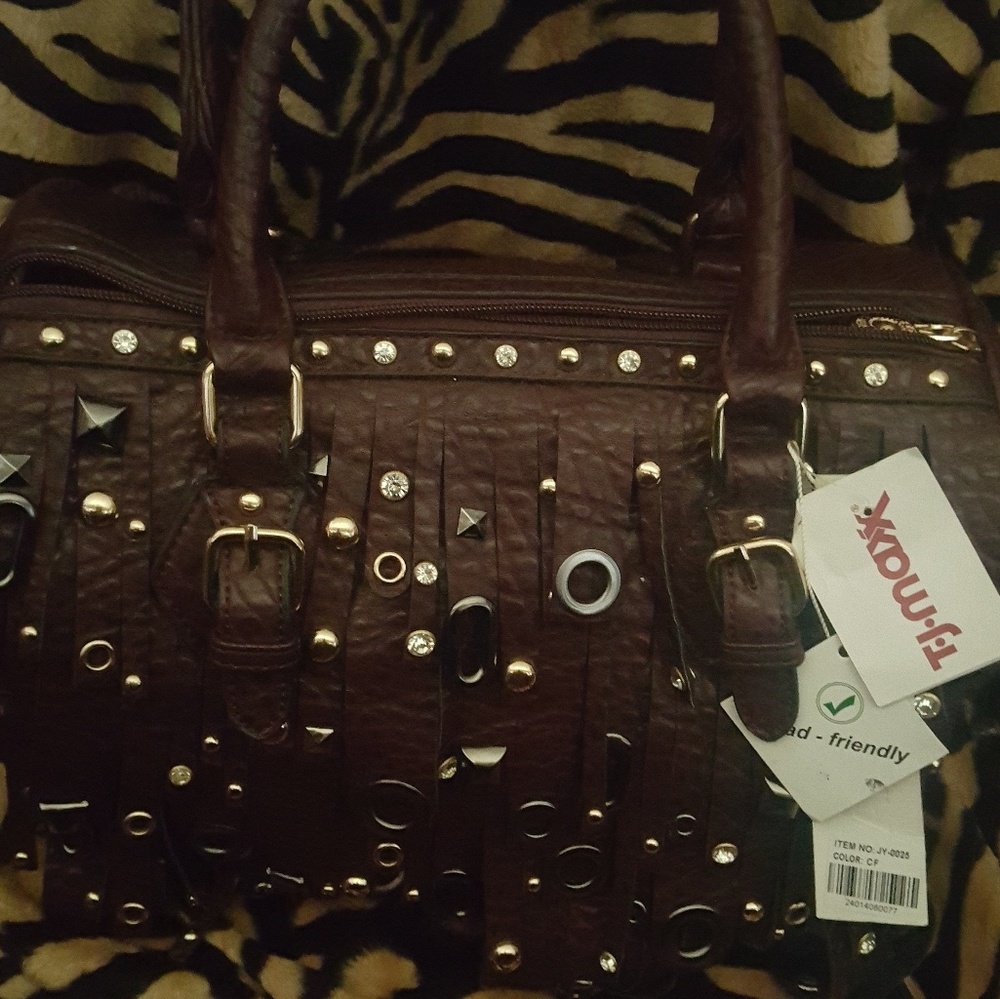 purse