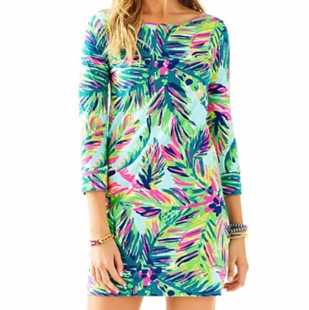 Lilly Pulitzer - Marlowe Dress
