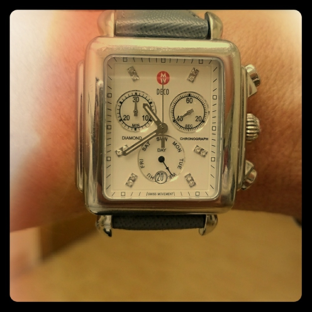 Watch