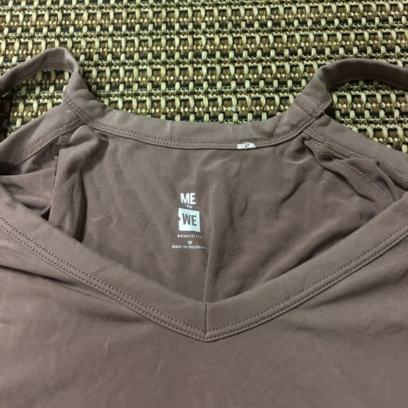 Me to we long sleeve - Picture 2 of 2