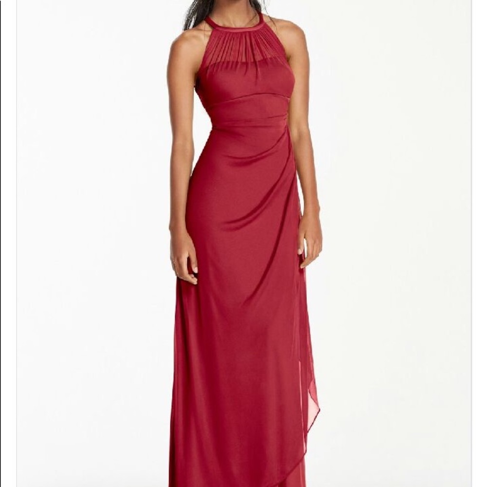 Bridesmaids dress