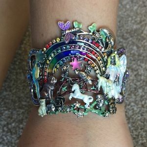 Kirks Folly Bracelet