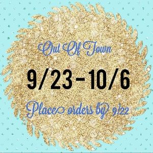 Make an offer before 9/22!