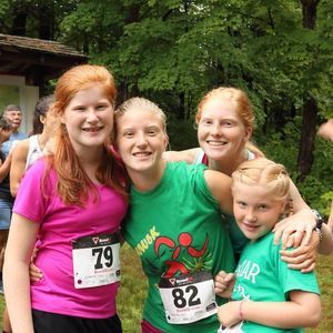 Meet your Posher, Alison