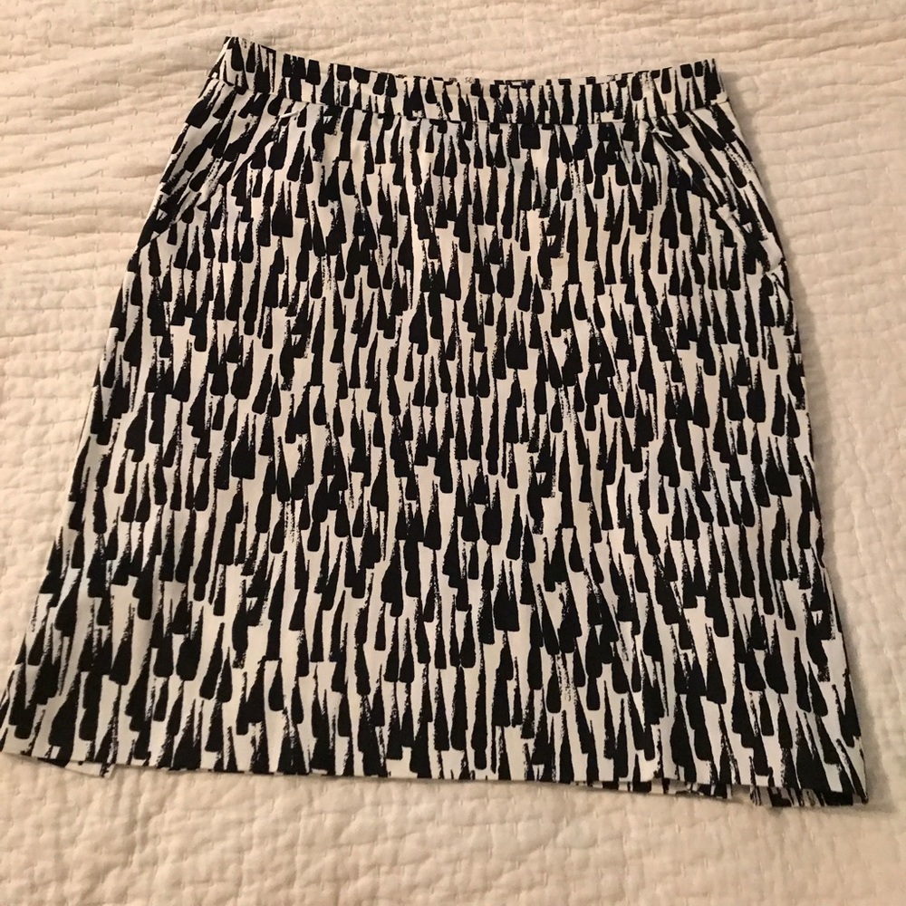 New York & Company skirt