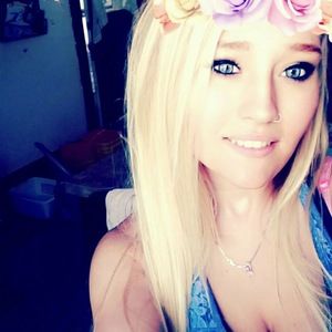 Meet your Posher, Ashlea