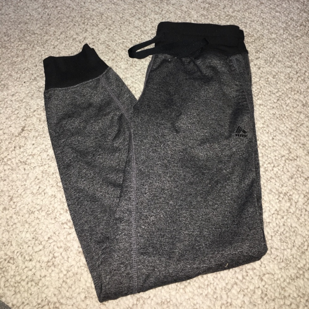 Jogger sweatpants