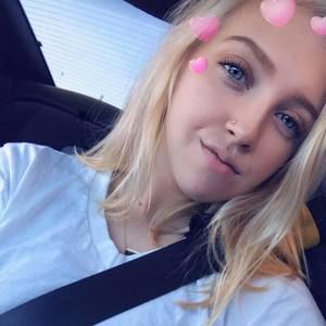 Meet your Posher, Teri