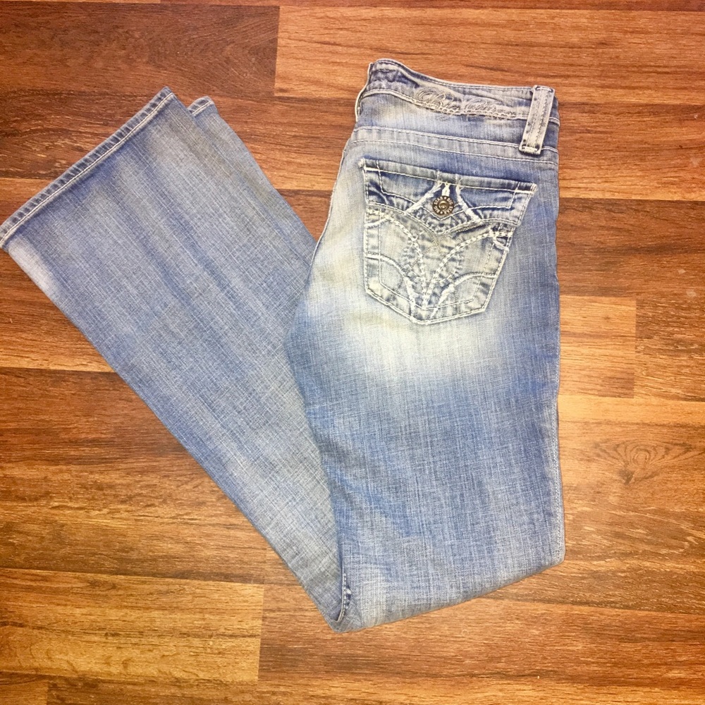 Big Star Jeans