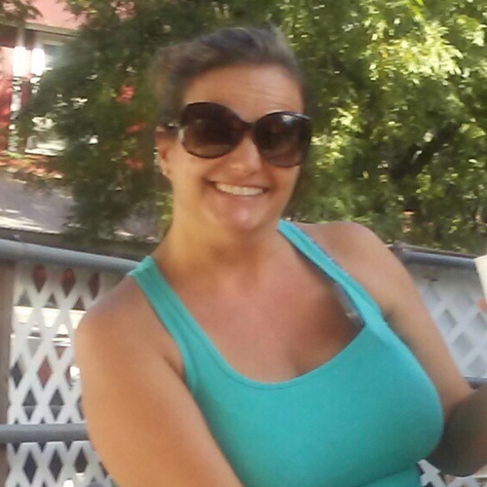 Meet your Posher, Glenda