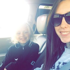 Meet your Posher, Molli