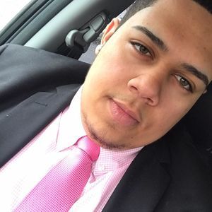 Meet your Posher, Jay