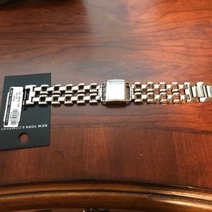 Woman watch .. new