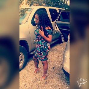 Meet your Posher, Ciara