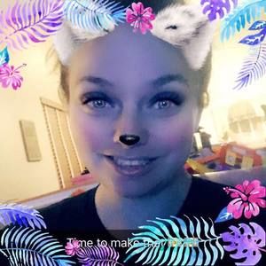 Meet your Posher, Krystal