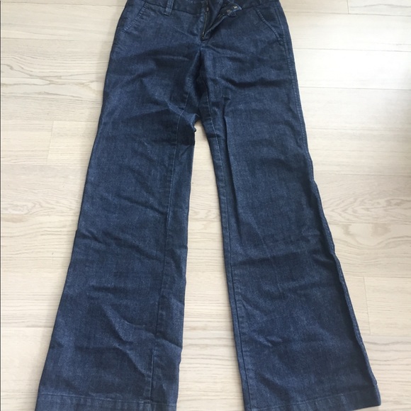 Bell bottom Jeans - Picture 2 of 3