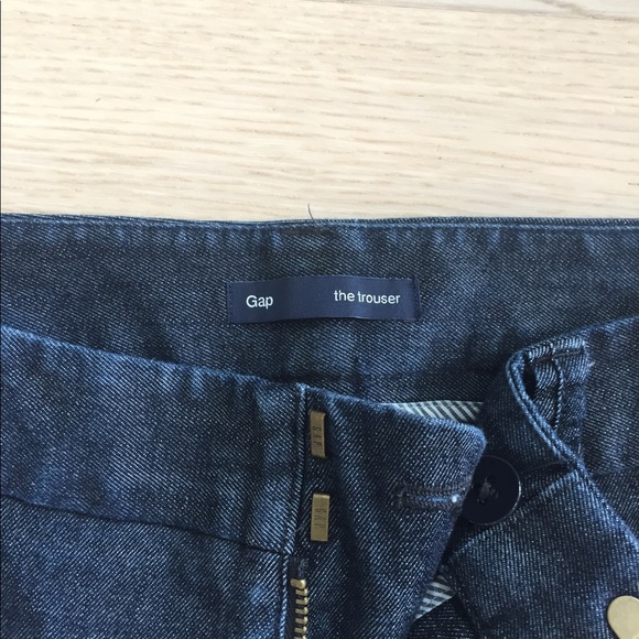Bell bottom Jeans - Picture 3 of 3