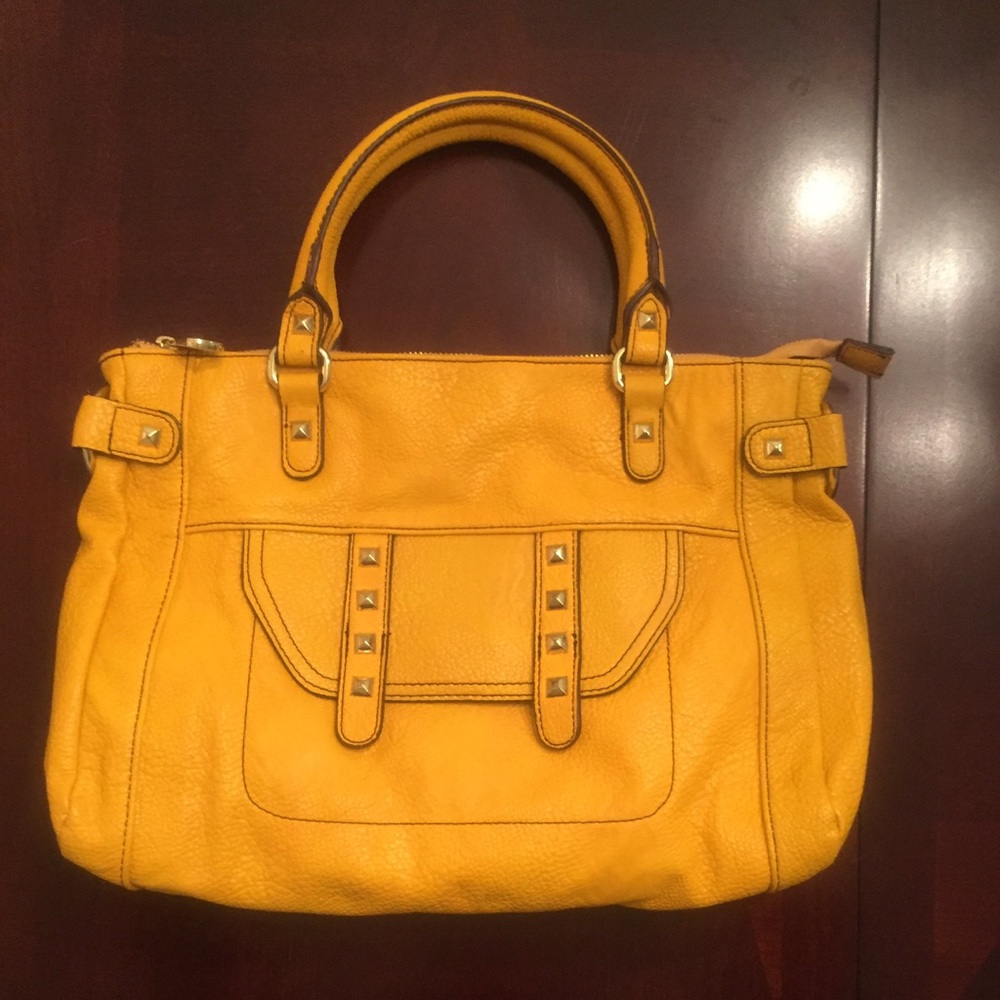 Steven Madden Purse NWOT