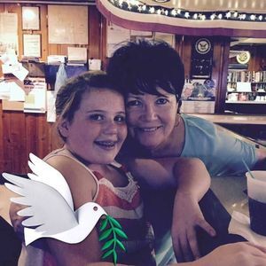 Meet your Posher, Debbie