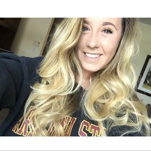 Meet your Posher, Kitty