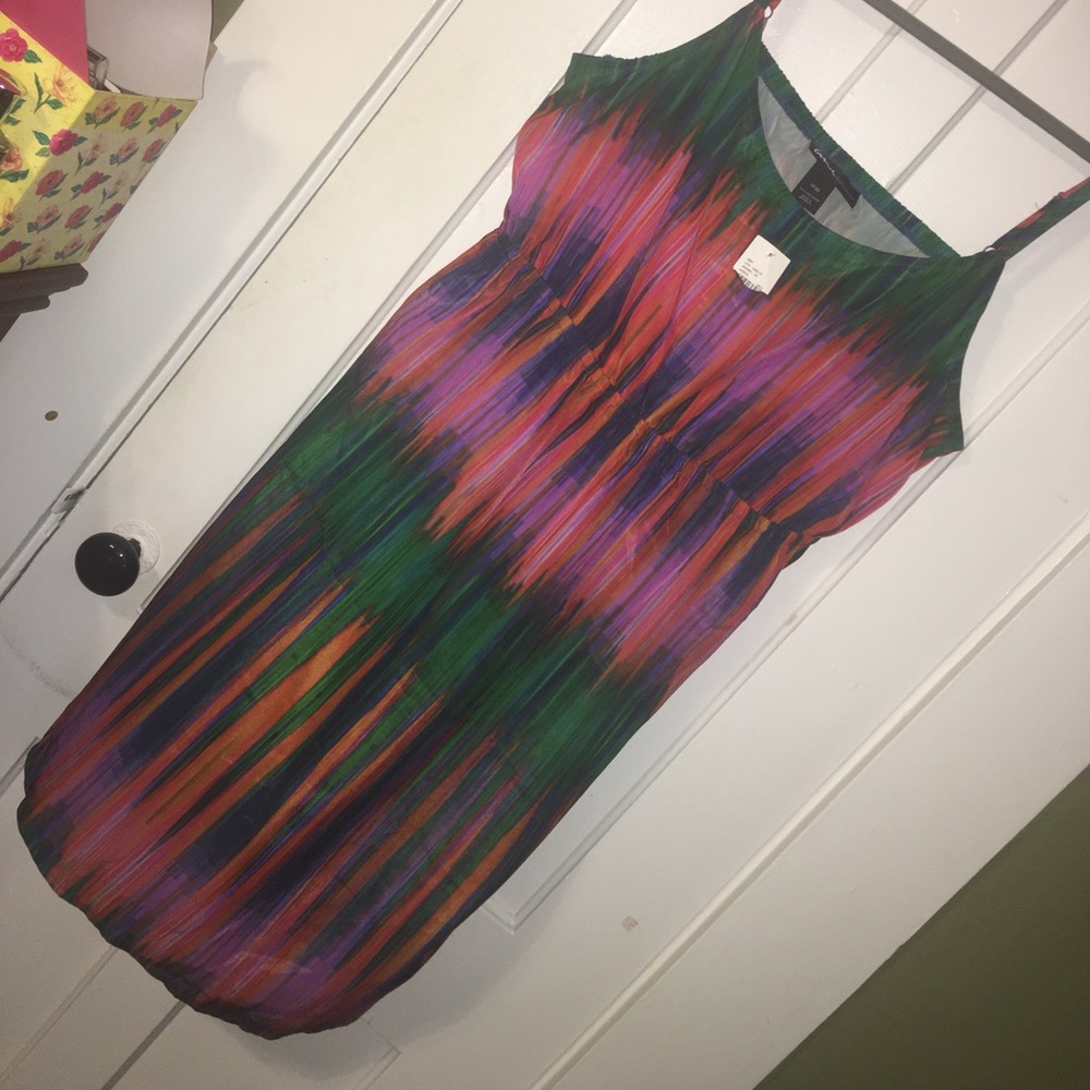 Lane Bryant dress size 18/20