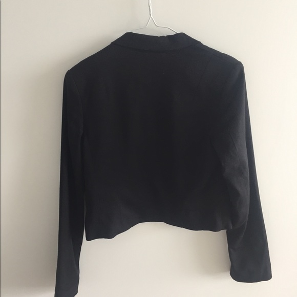 Blazer with pink design interior - Picture 2 of 3