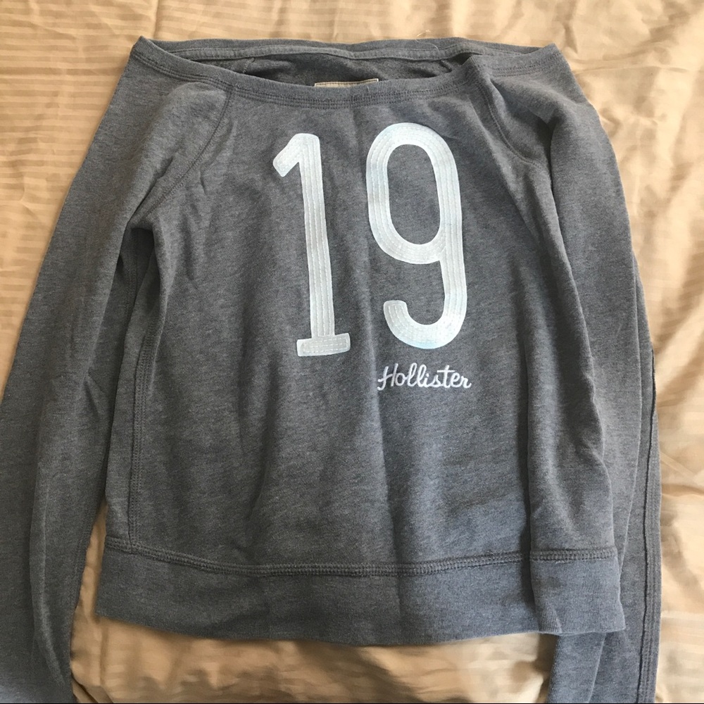 Sweater weather