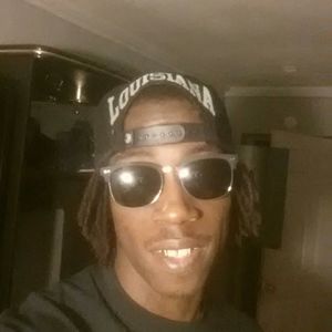 Meet your Posher, Roudy