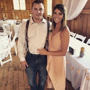 Meet your Posher, Bridgette