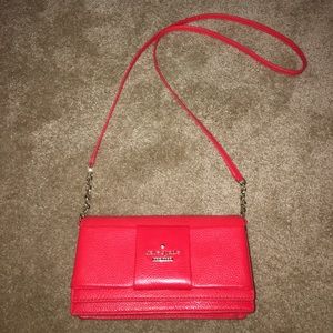 Kate Spade New York® Julia Street Rina Crossbody
