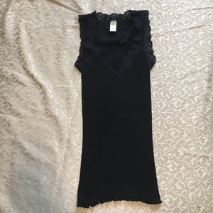 Banana Republic, Size M, tank