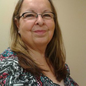 Meet your Posher, Glenda