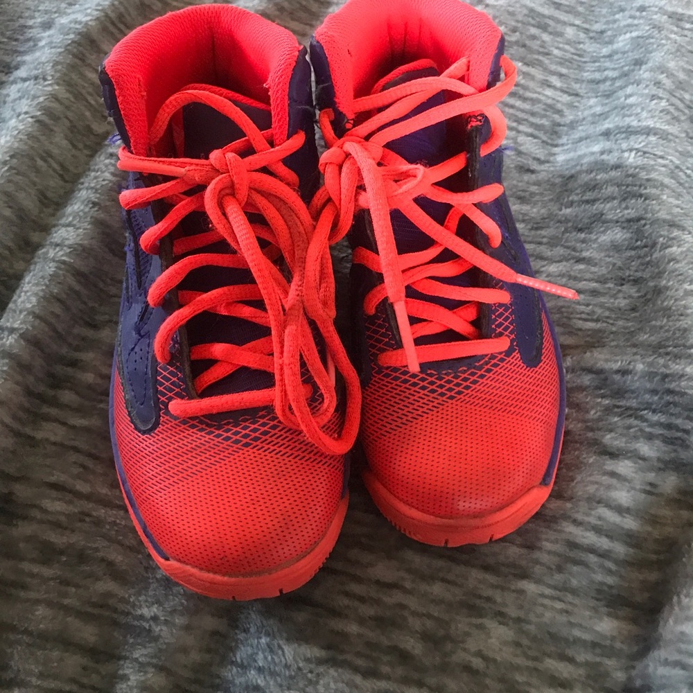 Boys Adidas Sneakers