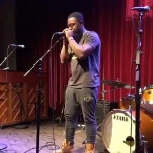 Meet your Posher, Germel