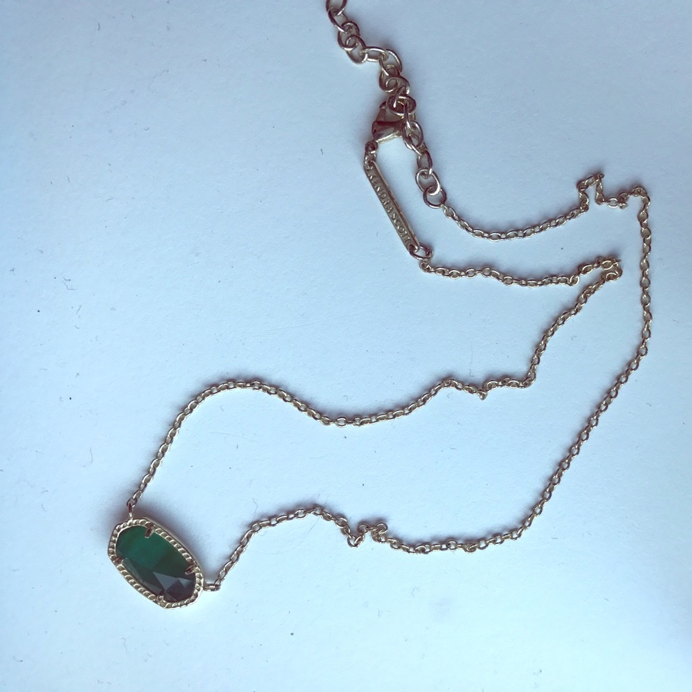 Kendra scott necklace