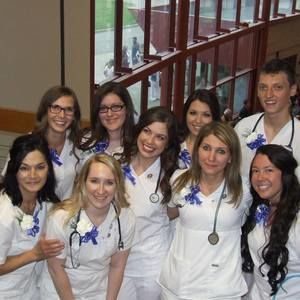 Meet your Posher, Lorraine