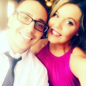 Meet your Posher, Kristen