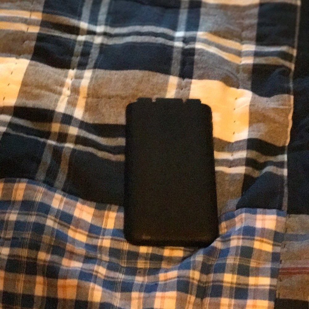 IPhone 7 Plus charging case