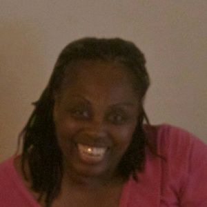 Meet your Posher, Diane