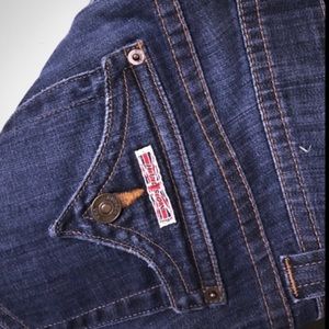 Hudson Jeans Size 30