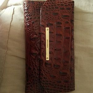 Brahmin Wallet