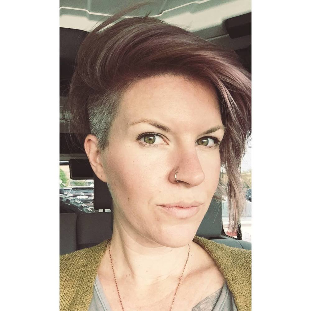 Meet your Posher, Erin