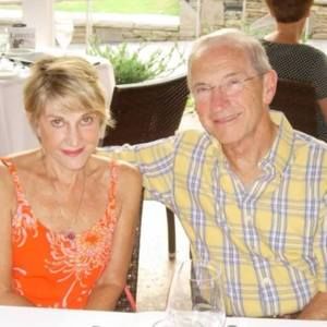 Meet your Posher, Ann