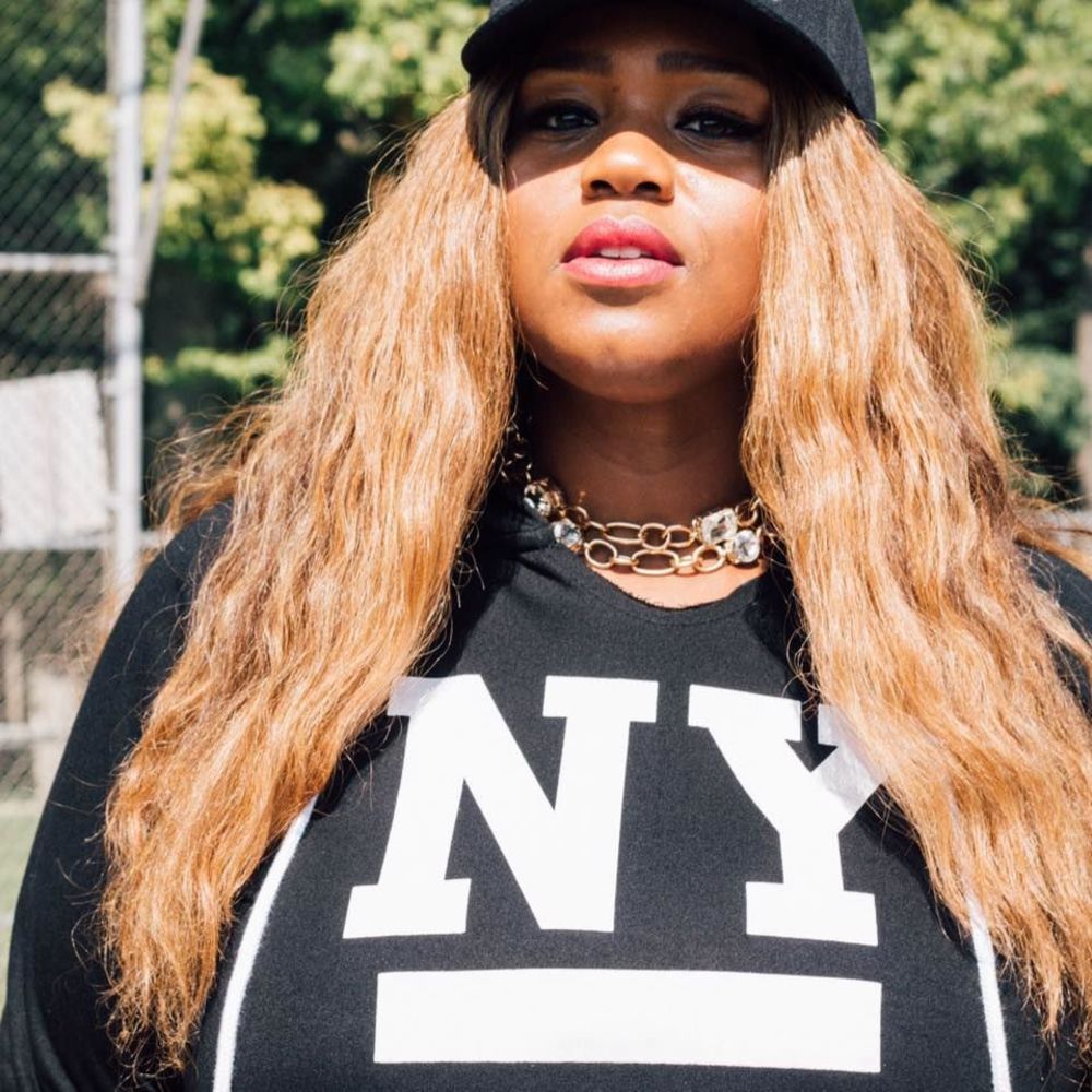 Meet your Posher, Robina