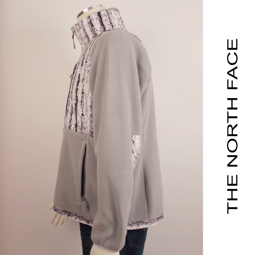 !!!!SOLD!!!! Camo Denali Fleece Zipper Jacket 388 - Picture 3 of 7