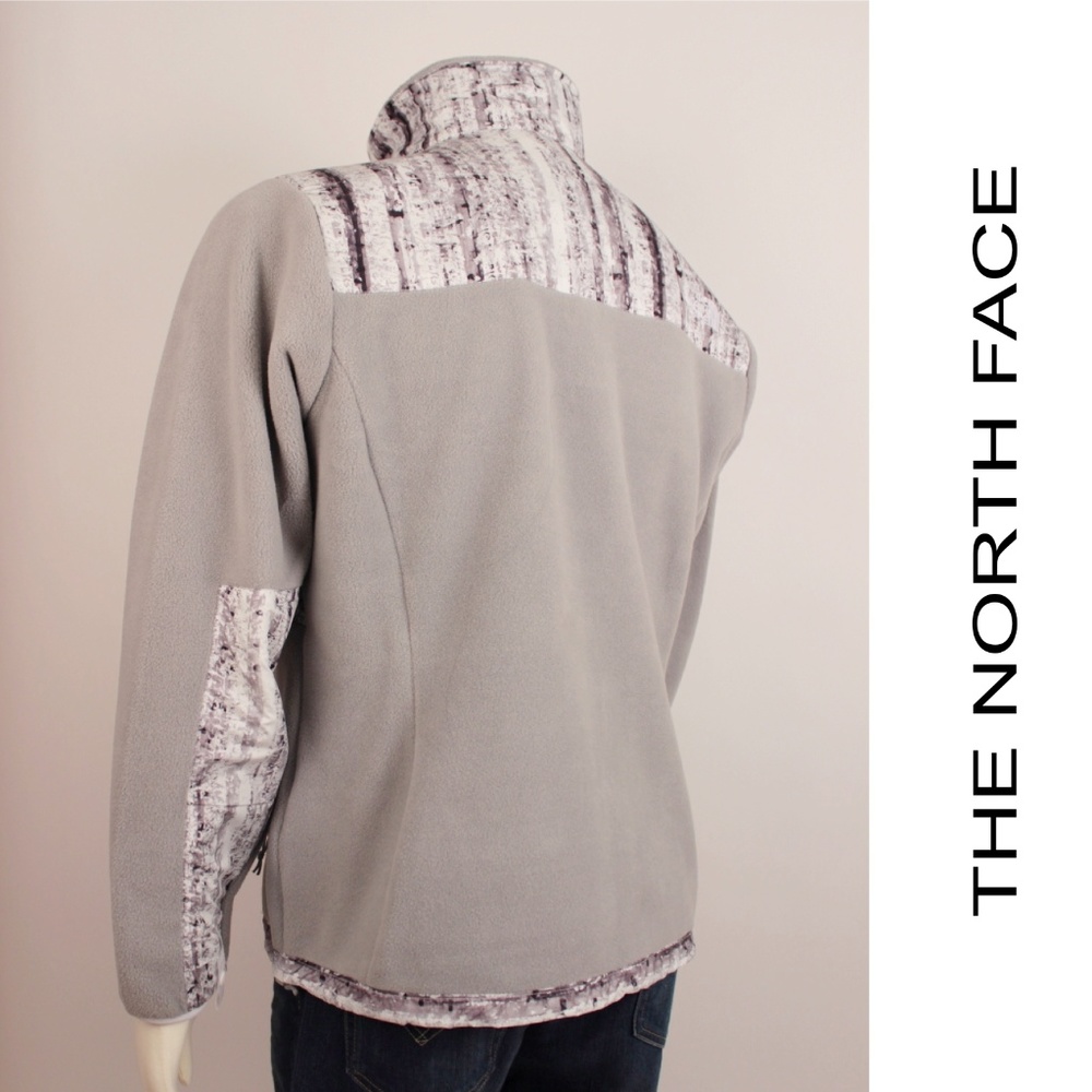 !!!!SOLD!!!! Camo Denali Fleece Zipper Jacket 388 - Picture 4 of 7