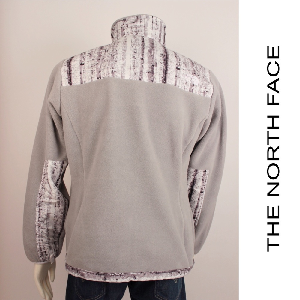 !!!!SOLD!!!! Camo Denali Fleece Zipper Jacket 388 - Picture 5 of 7