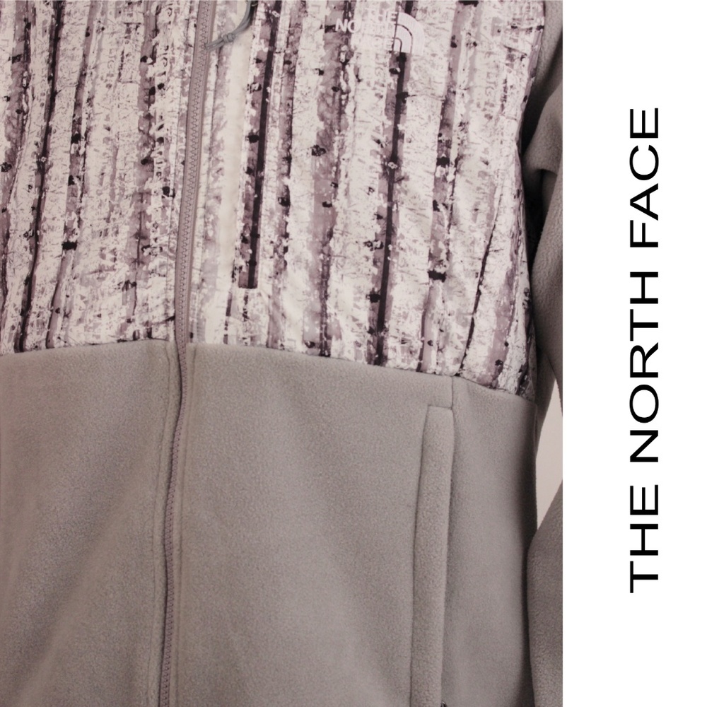 !!!!SOLD!!!! Camo Denali Fleece Zipper Jacket 388 - Picture 6 of 7