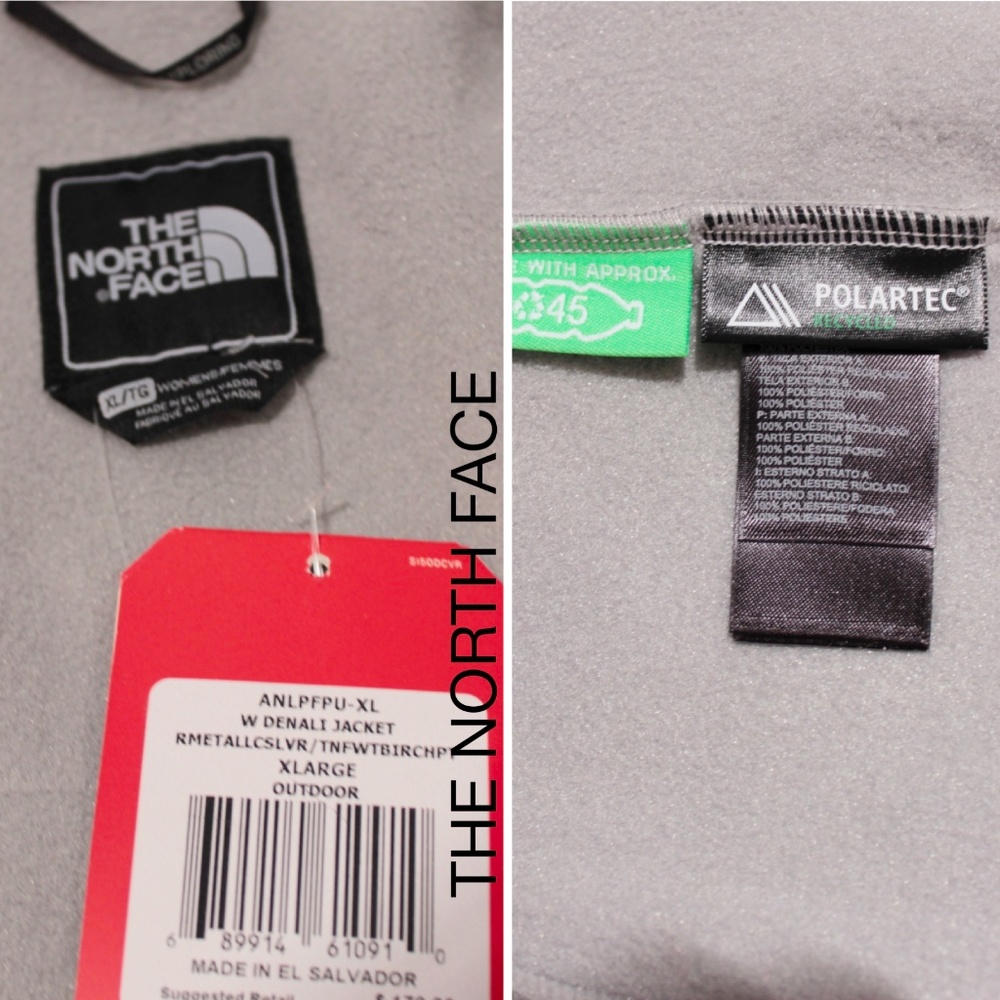 !!!!SOLD!!!! Camo Denali Fleece Zipper Jacket 388 - Picture 7 of 7