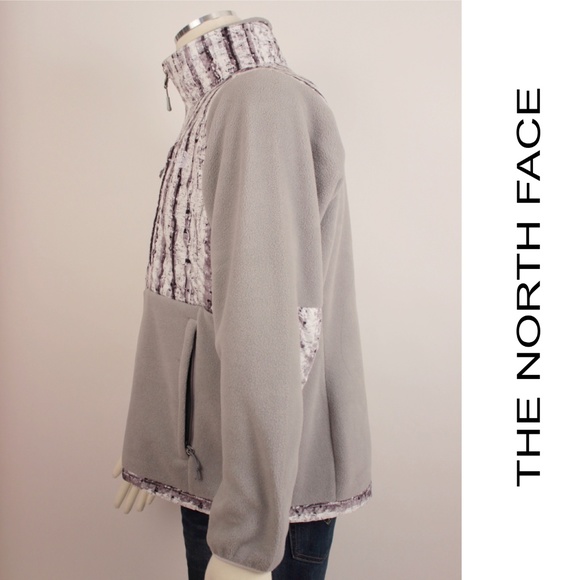 !!!!SOLD!!!! Camo Denali Fleece Zipper Jacket 388 - Picture 3 of 7